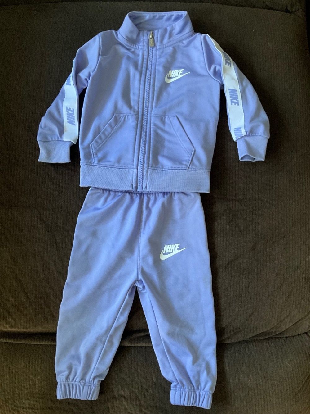 Nike Tracksuit 12M